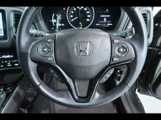 HONDA VEZEL 2016