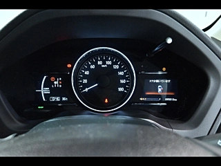 HONDA VEZEL 2020