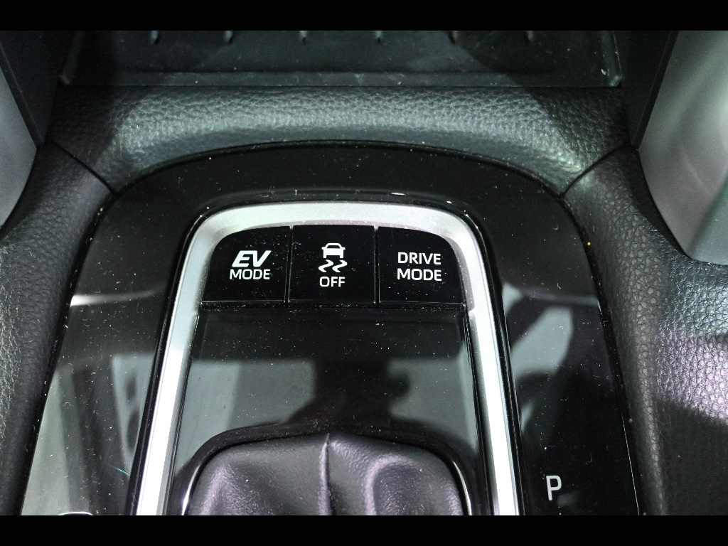 TOYOTA COROLLA CROSS 2022