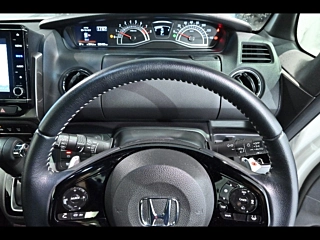 HONDA N BOX 2022