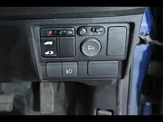 HONDA FREED 2009