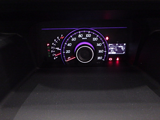 HONDA STEP WAGON 2010