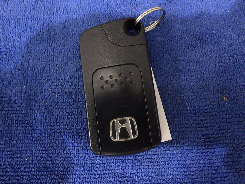 HONDA FIT 2011