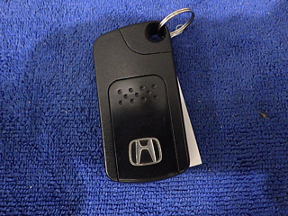 HONDA FIT 2011