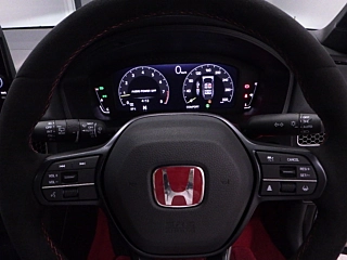 HONDA CIVIC 2024
