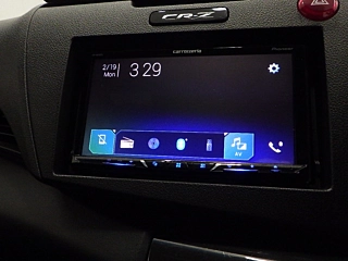 TOYOTA WISH 2013