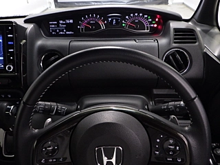 HONDA N BOX 2020