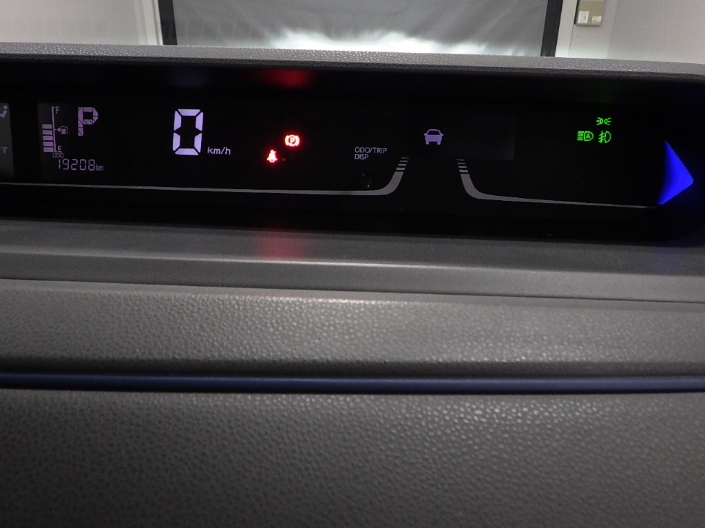 DAIHATSU TANTO 2020