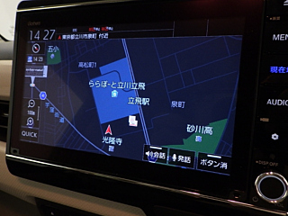 HONDA N BOX 2020