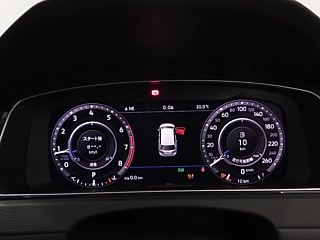 VOLKSWAGEN GOLF ALLTRACK 2017