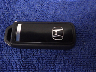 HONDA N BOX 2015