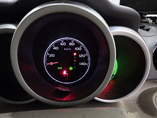 HONDA N BOX PLUS 2014