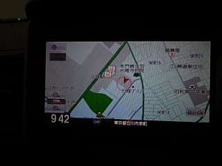 HONDA N BOX 2014