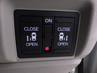 HONDA N BOX 2025