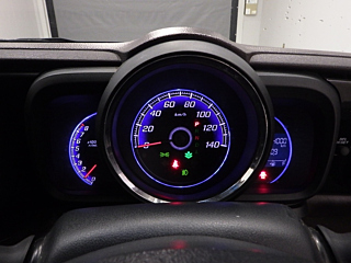HONDA N ONE 2014