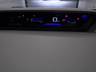 HONDA FREED 2023