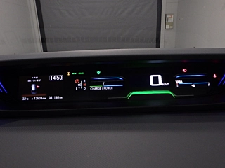 HONDA FREED 2020