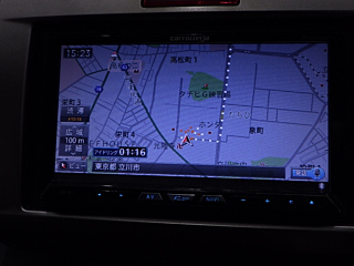 HONDA FREED 2012