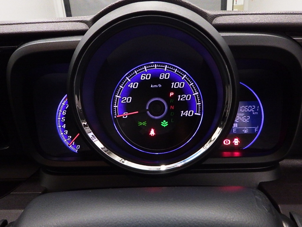 HONDA N ONE 2013