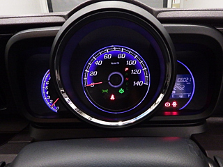 HONDA N ONE 2013