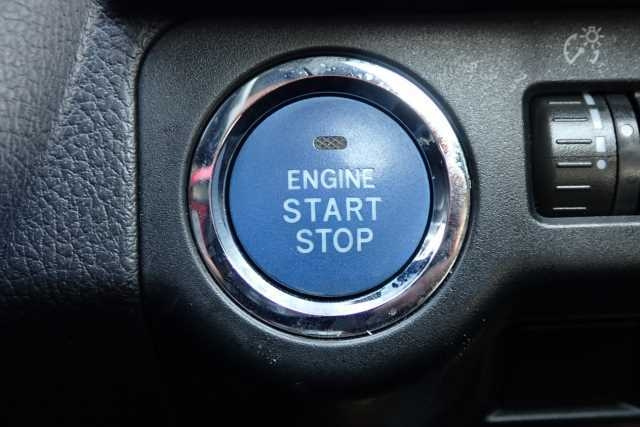 SUBARU XV 2014