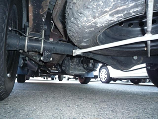 car slider