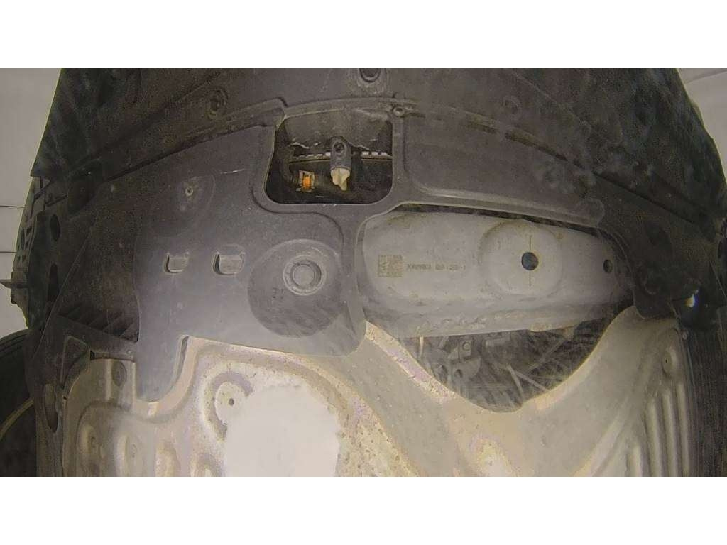 HONDA ACCORD 2011