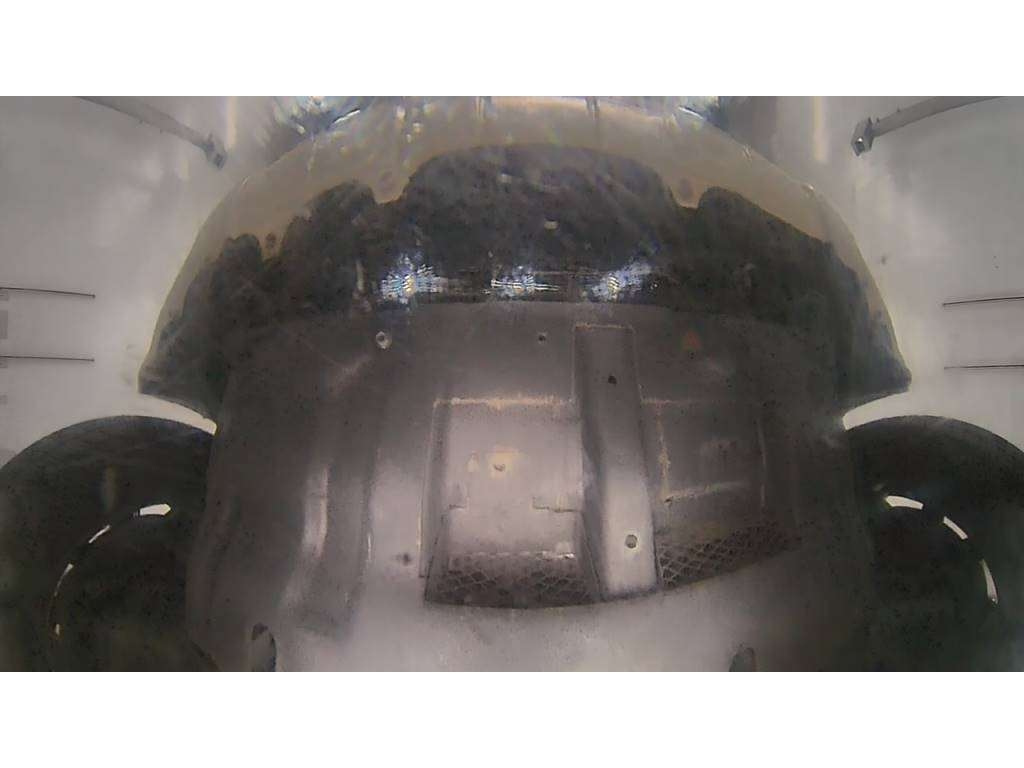 TOYOTA HILUX SURF 2009