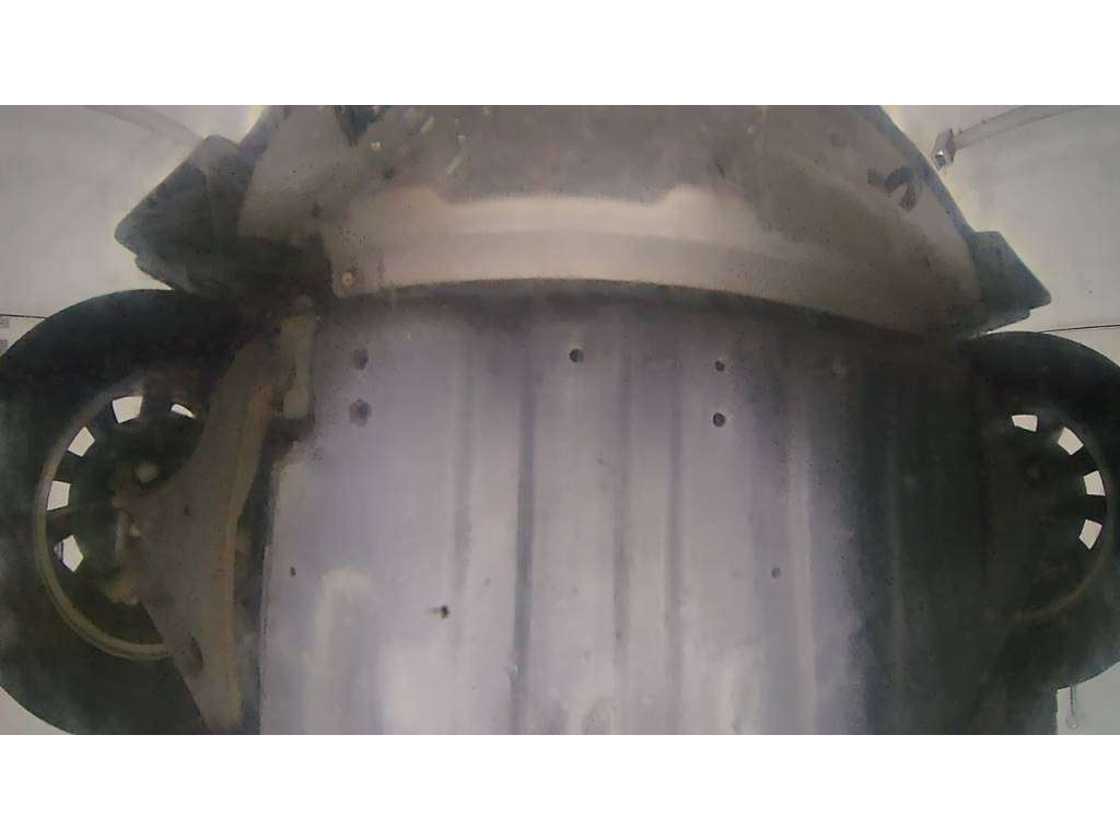 MITSUBISHI PAJERO 2009