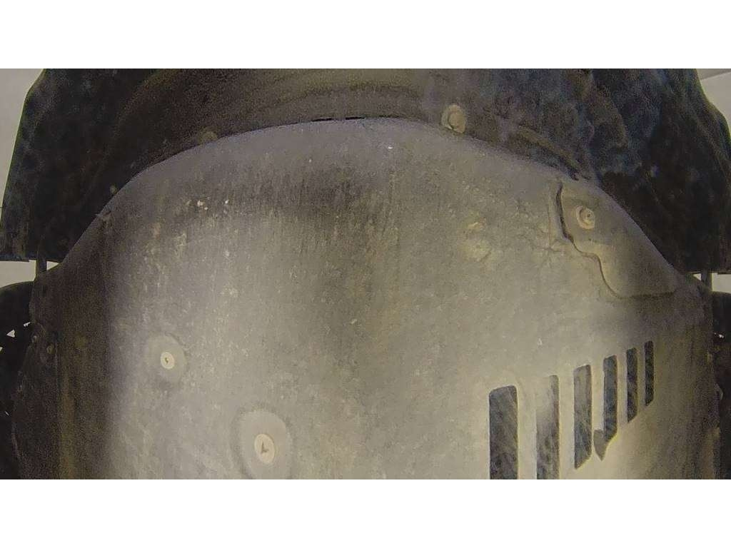 TOYOTA TANK 2017