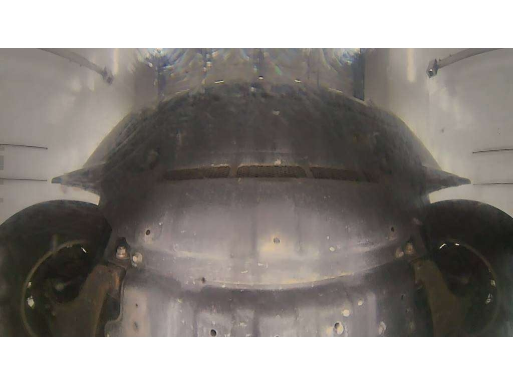 MITSUBISHI PAJERO 2011