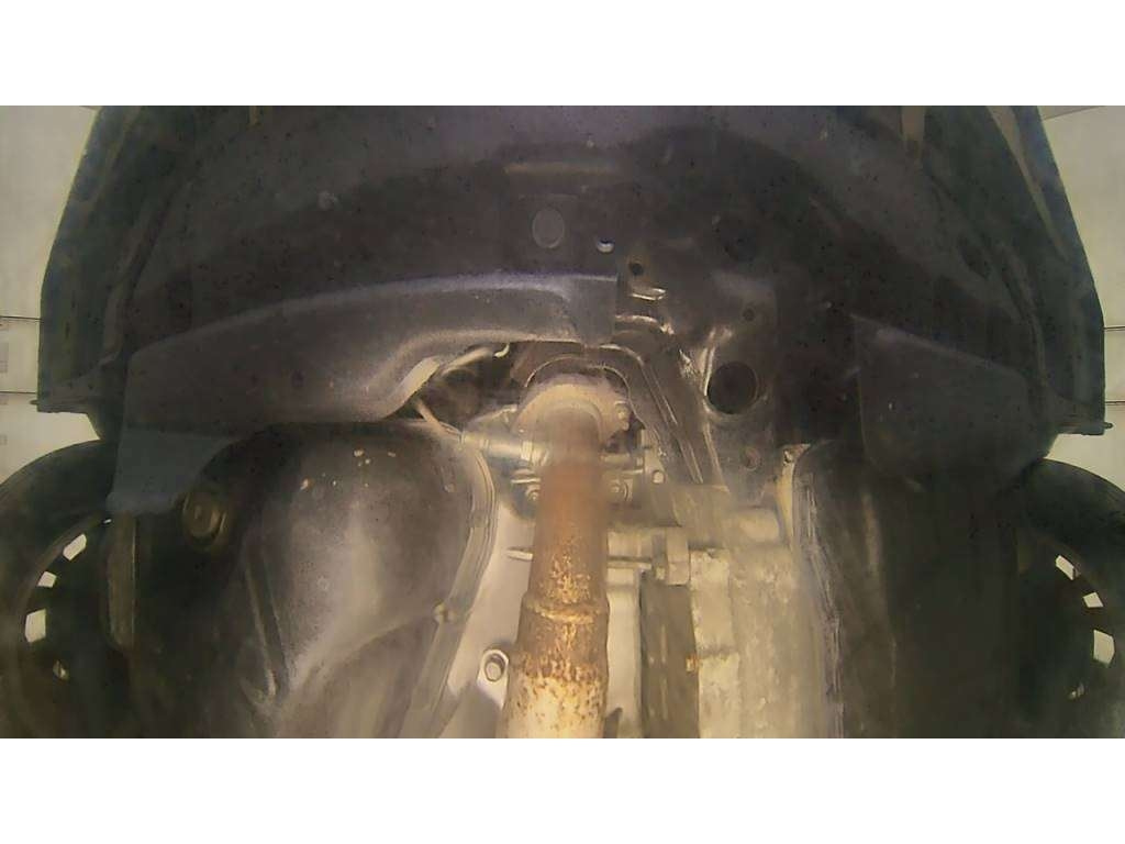 TOYOTA VELLFIRE 2008