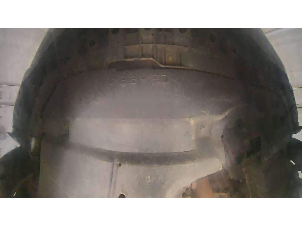 TOYOTA VELLFIRE 2009