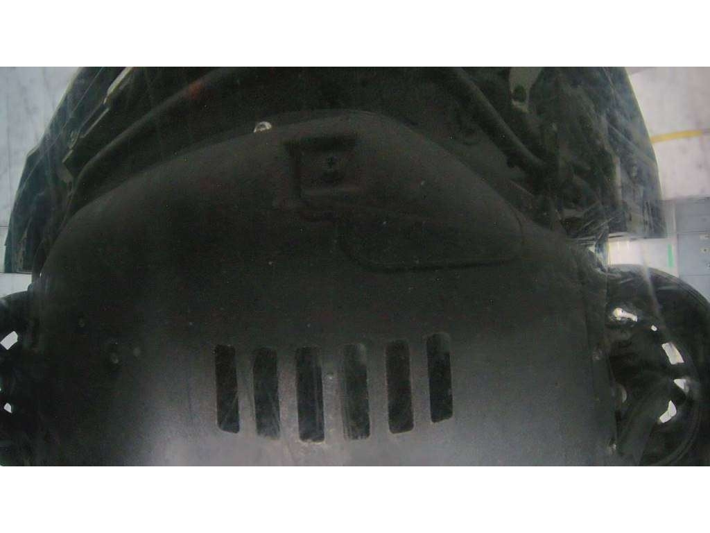 TOYOTA TANK 2017