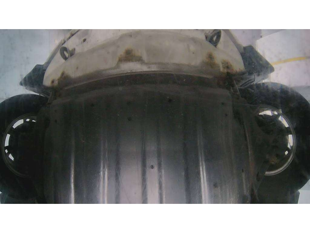 MITSUBISHI PAJERO 2010