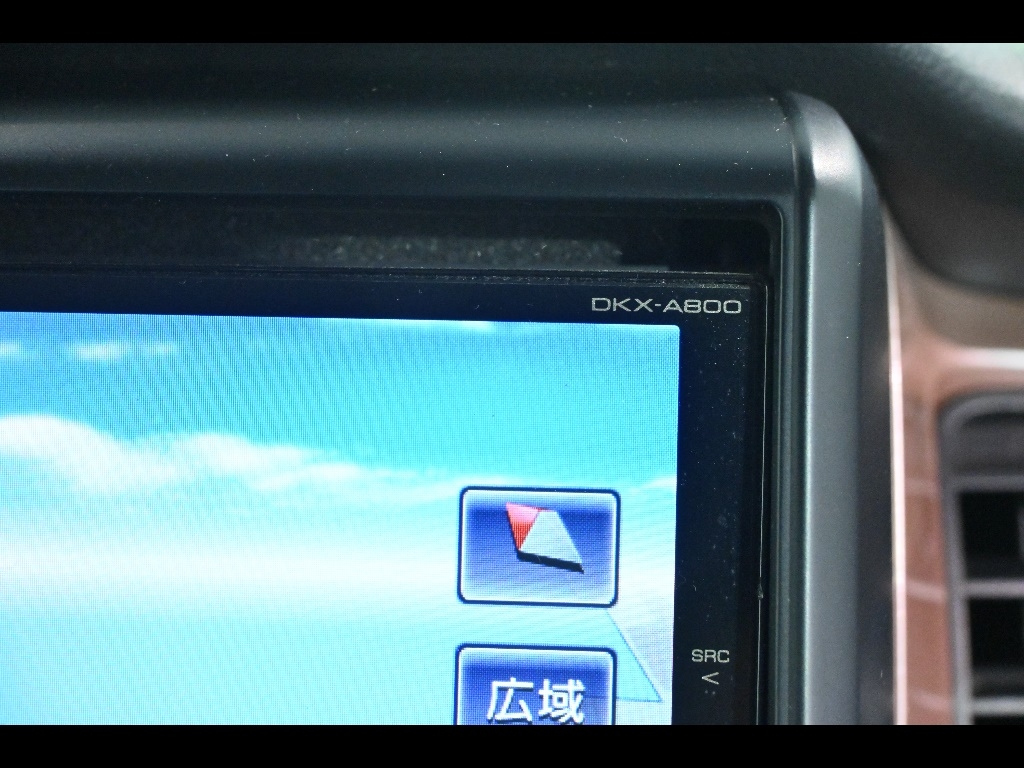 HONDA N BOX 2014