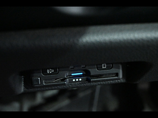 car slider
