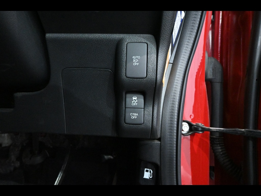 HONDA N BOX SLASH 2015