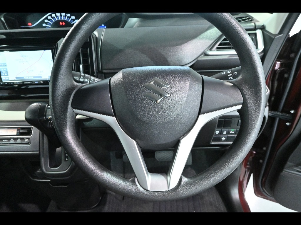 SUZUKI SOLIO 2021