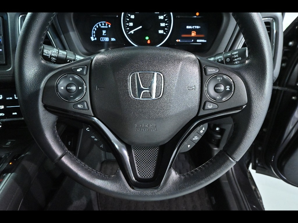 HONDA VEZEL 2019