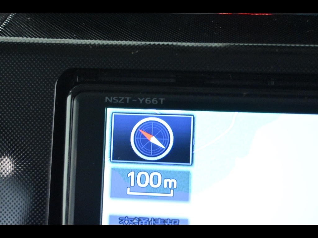 TOYOTA ROOMY 2016