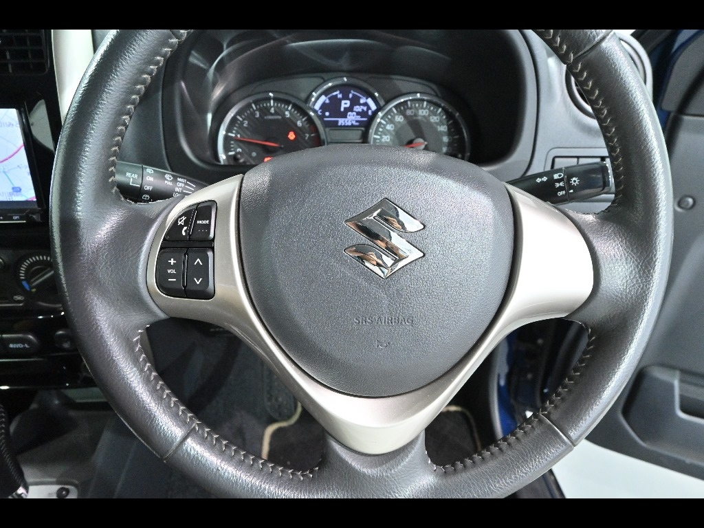 SUZUKI JIMNY SIERRA 2017