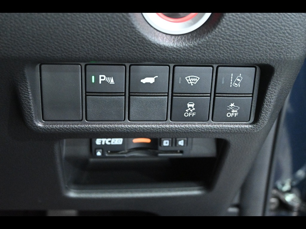 HONDA CR-V 2019