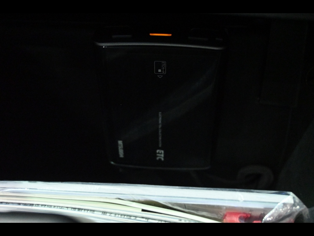 HONDA STREAM 2011