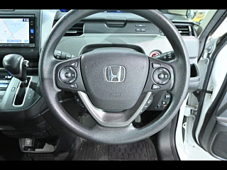 HONDA FREED 2017