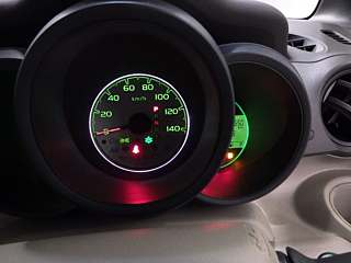 car slider