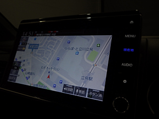 HONDA N WGN 2021
