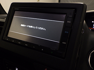 HONDA N BOX 2021