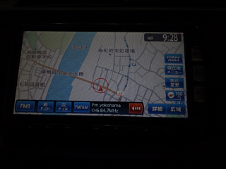 HONDA FIT 2012