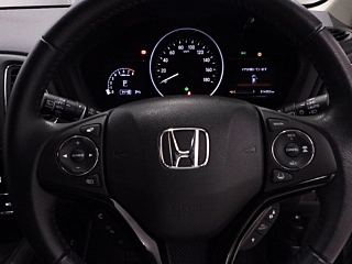 HONDA VEZEL 2020